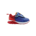 thumbnail image 2 of Paw Patrol Lighted Athletic Sneaker (Toddler Boys), 2 of 5