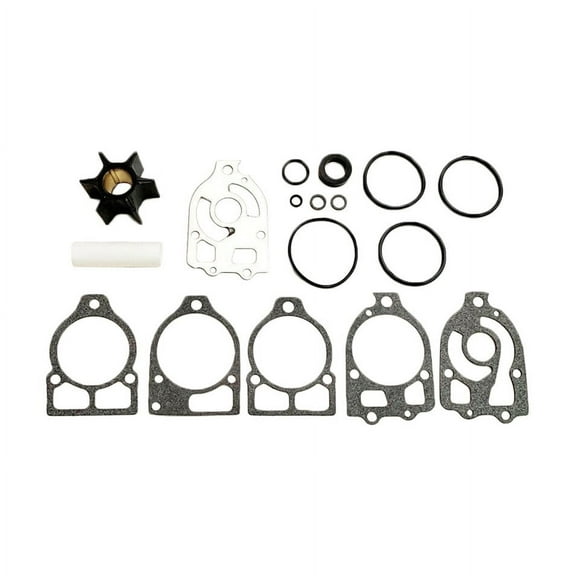 Impeller Kit for Mercury MerCruiser Alpha, MR, R, I - 47-89984Q5, 47-89984T5