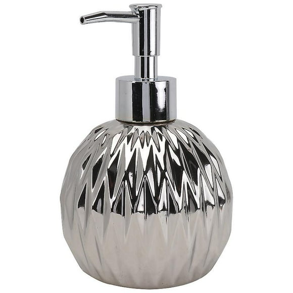 1 botella de gel de ducha.