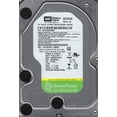thumbnail image 1 of WD10EURS-630AB1, DCM EHNNHV2CHB, Western Digital 1TB SATA 3.5 Hard Drive, 1 of 2