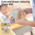 thumbnail image 6 of Bisitoy 1Pc Squeeze Toys Assorted Cute Shapes for Easter Basket Stuffers Squeeze Toys for All (Multicolor), 6 of 6