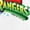 WHITE, variant on Power Rangers - Logo Icons Long Sleeve Graphic T-Shirt