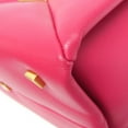 thumbnail image 6 of Pre-Owned Valentino Garavani One Stud XW0B0K59HHX Women's Leather Handbag,Shoulder Bag Pink, 6 of 16
