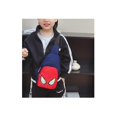 thumbnail image 2 of Bolsa de pecho con los personajes de Spiderman y La Patrulla Canina para niños, 2 of 3