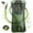 3L Water Bladder - Military Green, variant on Hydration Bladder, 1.5-2-3L Water Bladder for Hiking Backpack, BPA-Free Leak Proof Water Reservoir Storage Bag, Water Pouch Hydration Pack for Camping Cycling Running