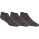 thumbnail image 1 of Calcetines Asics Unisex Cushion Bajos Gris ZK23610714, 1 of 6