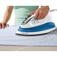 thumbnail image 4 of BLACK+DECKER Quick N Easy Steam Iron, 4 of 4