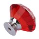 thumbnail image 3 of Tirador de cajón Jadeshay 1 pieza Cristal Diamante 40 mm, 3 of 7