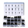 thumbnail image 3 of 470Pcs Car Retainer Clips Plastic Fasteners Kit & Trim Removal Tool Auto Fastener Clips Car Push Pin Rivet Trim Clips Fit for GM Ford Toyota Honda Chrysler, 3 of 8