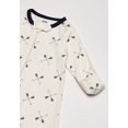 thumbnail image 4 of Hudson Baby Long Sleeve Cotton Safe Wearable Sleeping Bag, 4 of 4