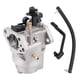 thumbnail image 2 of Carburetor for Generac GP5000 GP5500 GP6500 GP6500E GP7500E 8125W 0J58620157 Jingke Huayi Jinzuo Ruixing Portable Generator, 2 of 5