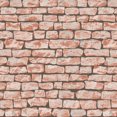 thumbnail image 1 of SUSSEXHOME 177.59 Square Feet Rolyef–Kaemplex Removable Wallpaper - Waterproof, Strippable, Light Resistance & Cleanable Wall Paper Roll-Wallpaper-Stone Wall, 1 of 5