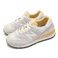 thumbnail image 1 of New Balance 574 Legacy NB Grey Yellow Men Unisex Casual Shoes U574LGWM-D, 1 of 6