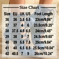 thumbnail image 3 of Miluxas Women's Latin Ballroom Dance Boots Peep Toe Lace up Dance Jean Shoes Sole High Heel Black 6(37), 3 of 9