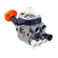 thumbnail image 6 of Carburetor For Stihl FS131 FS131R HT132 HT133 HT131 KM131 KM131R FS311 4180 120 0619 AirFilter Tool Kit Trimmer, 6 of 6