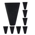 thumbnail image 2 of SHISUYAN 8pcs Silicone Corner Cushions for Air Fryer Dehydration Rack Replacement Parts Protective Feet Bumper, 2 of 9