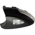thumbnail image 5 of Mirror Turn Signal Light Set For 2009-2017 For Volkswagen For Tiguan, 5 of 10