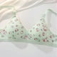 thumbnail image 5 of Sanrio Hello Kitty Ropa interior Kawaii Dibujos animados Chicas Sexy Sujetador Sin aros Push Up Ropa interior Mujer Deportes Sujetador a prueba de golpes Pantalones, 5 of 5