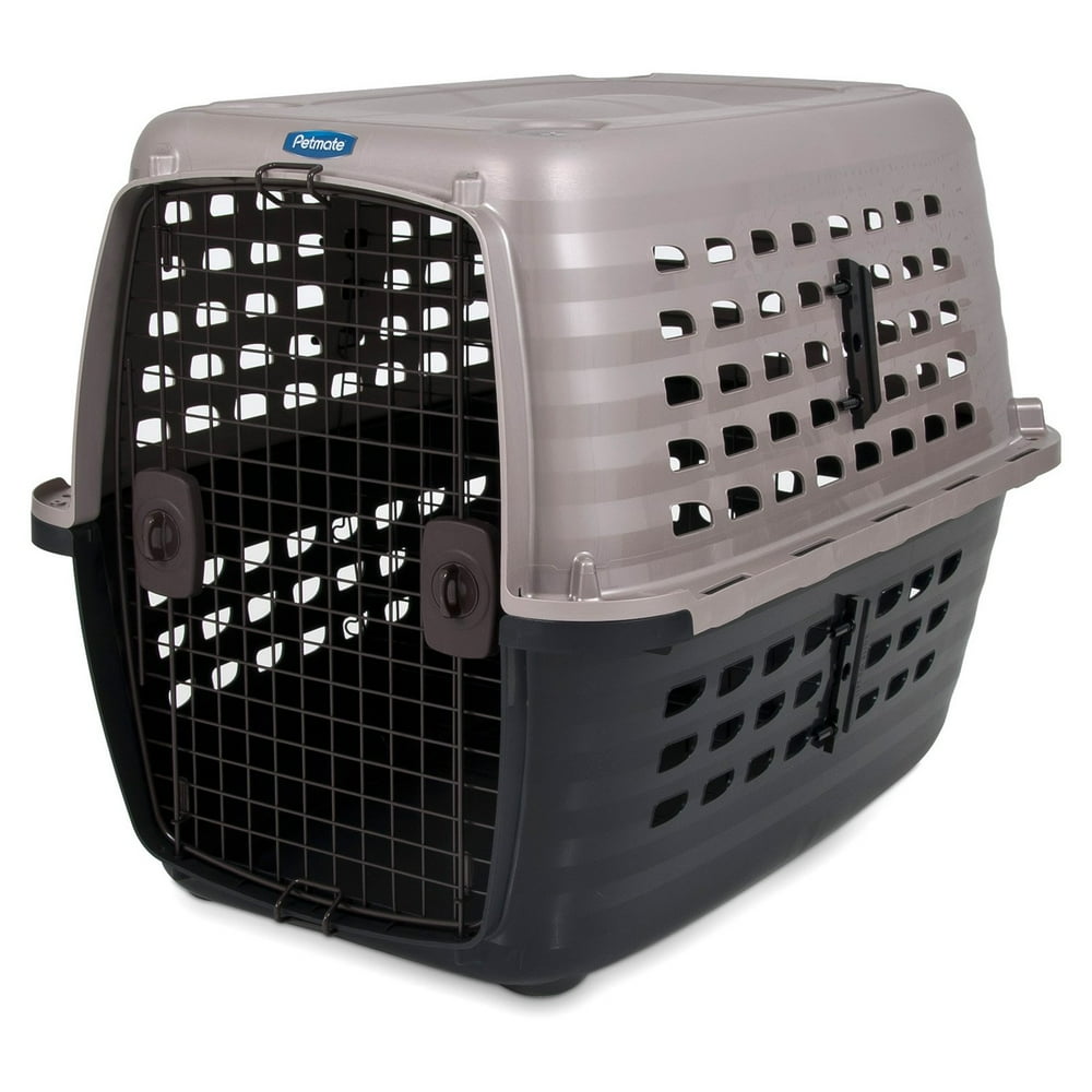 Petmate Navigator Plastic Kennel