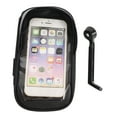 thumbnail image 2 of Cycle Phone Front Frame Bag Water Proof Sunshade Touch Screen Holder Case for Outdoor Cycling, 2 of 7