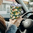 thumbnail image 6 of Goofa Sunflowers And Butterflies for 20 oz Skinny Tumbler Stainless Steel Coffee Mug Slim Vacuum Insulated Travel Cup Car Cup-Without Straw, 6 of 8
