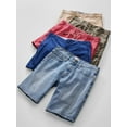thumbnail image 2 of George Men's and Big Men's Cotton Cargo Short, 2 of 6