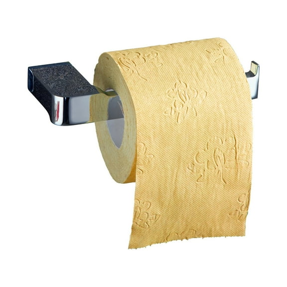 Yass Paper Holder Without Cover Chrome