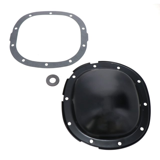 Kit de cubierta de diferencial ATP Automotive 111102 revestido de fosfato