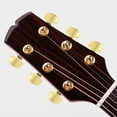thumbnail image 4 of 6Pcs Durable Metal Alloy Musical Instrument Turners for Acoustic Guitar, 4 of 6