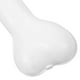 thumbnail image 4 of Halloween Costume Props Bone Shape Halloween Costume Accessory White Plastic for Carnival Party 1Pack, 4 of 4
