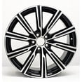 thumbnail image 2 of 19'' wheels for VOLVO S60 T6 FWD 2015-16 19x7.5 5x108, 2 of 4
