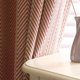 thumbnail image 1 of Modern Light Luxury Curtains for Living Room Chenille Herringbone Pattern Cortina High Weight High Shading Curtain Window Custom, 1 of 5