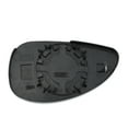 thumbnail image 2 of Reemplazo de vidrio de espejo retrovisor derecho del lado del pasajero, no calefaccionado, vidrio blanco, adecuado para Citroen C4 04-09, 2 of 6
