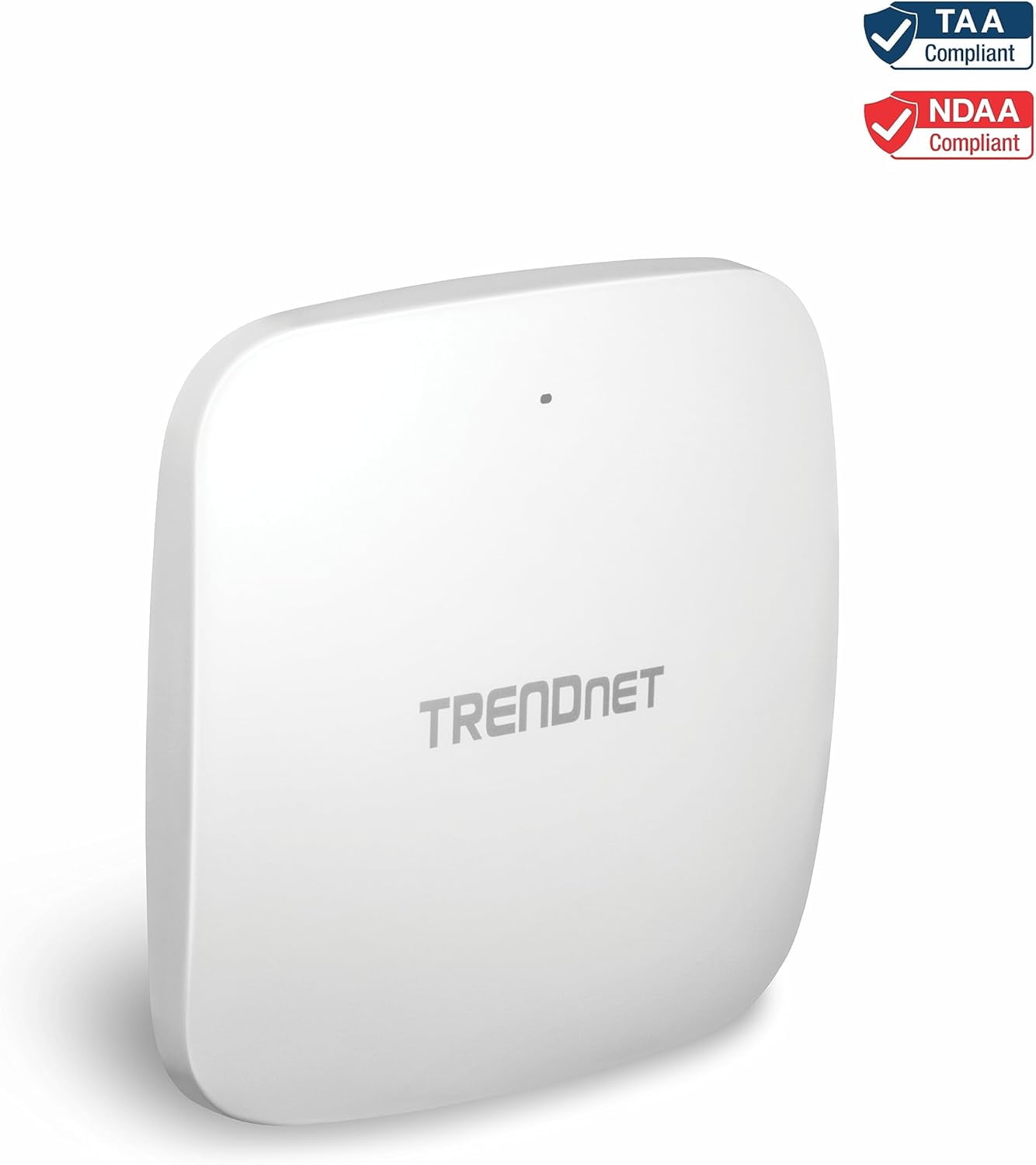 TP-Link AC1200 Wi-Fi Access Point - Supports 802.3AF PoE, Dual