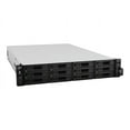 thumbnail image 3 of RACKSTATION 12BAY DISKLESS SCALE UP TO 168TB, 3 of 6