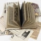 thumbnail image 1 of Diario del Grial Diario de Indiana, Diario del Grial de Indiana, Accesorios del Diario del Grial de Indiana, Diario de Vintage, 1 of 5