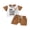 Auburn F, variant on Jxzom Toddler Baby Boy Easter Outfit 0 6 12 18 Months 2T 3T Mr Steal Your Chick Short Sleeve T-Shirt and Shorts Summer Clothes Set