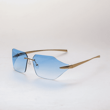 Fashion Unisex Sunglasses with UV protection