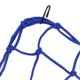 thumbnail image 2 of Heavy Duty Elastic Nylon Cargo Net with Hooks for Road Bikes, Mountain Bikes, Motorcycles and Electric Vehicles (Blue), 2 of 4