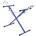 thumbnail image 2 of 200LB Folding Bumper Stand, Adjustable Auto Body Panel Holder for Paint & Repair, 2 of 9