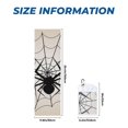 thumbnail image 2 of Vsdgher Spiders On The Web 1 Cooling Towel (40"x12"), Soft Breathable Chilly Towel, Ice Towel, Microfiber Towel for Sport, Workout & More Activities, 2 of 7