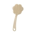 thumbnail image 2 of TIMIFIS Stainless Steel Plate Comb Rib Comb Hair Volume High Skull Top Portable Hair Comb Scalp Massage Comb Kitchen Gadgets, 2 of 6