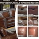 thumbnail image 3 of Jaysuing Sofa Leather Repair Set Leather Goods Maintenance Leather Foreskin | style 2 |, 3 of 5