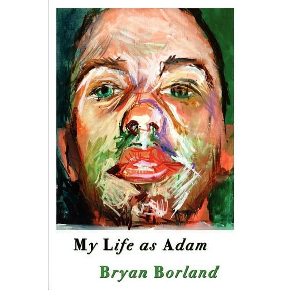 My Life as Adam (Paperback)