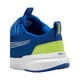 thumbnail image 4 of Tenis Deportivo Puma Kruz Profoam AC+PS Azul 379763 03 para Niño  en 19 cm, 4 of 5