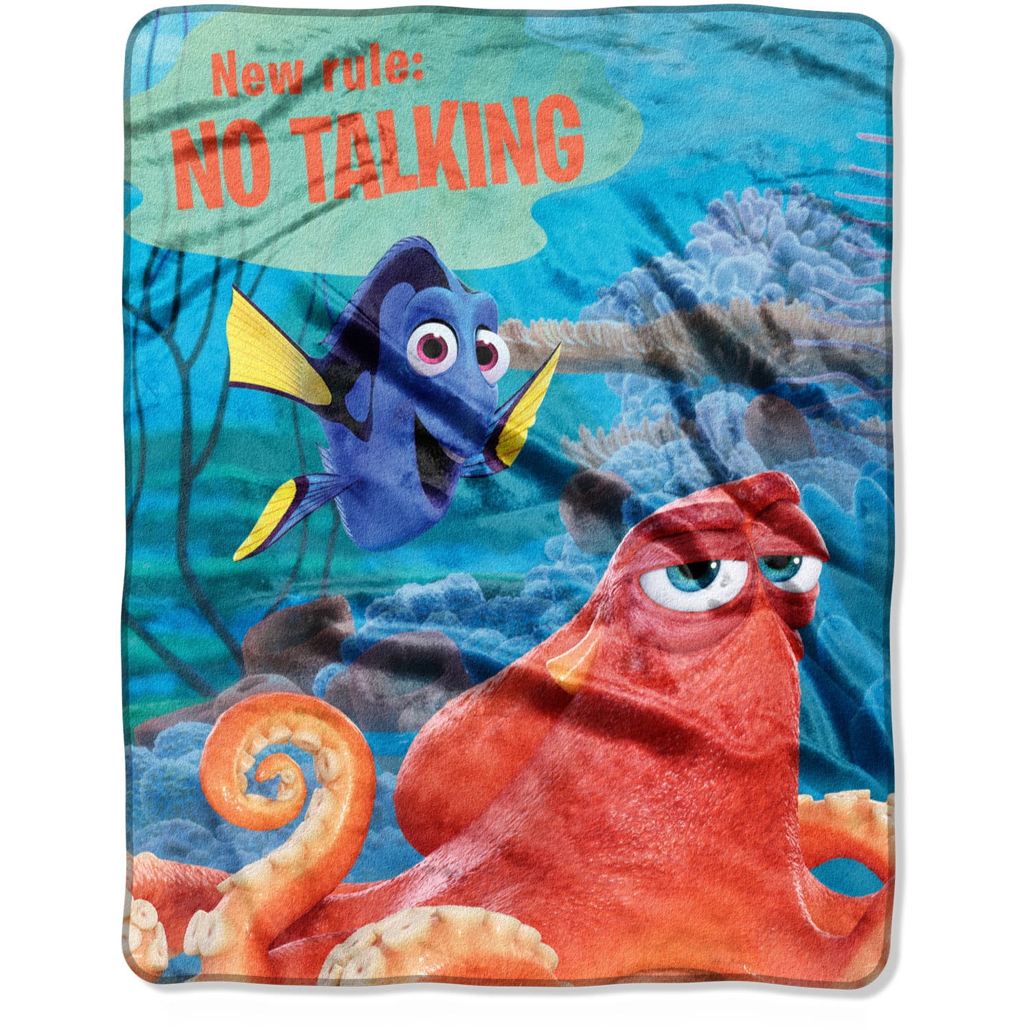 Disney Pixar's Finding Dory No Talking 40