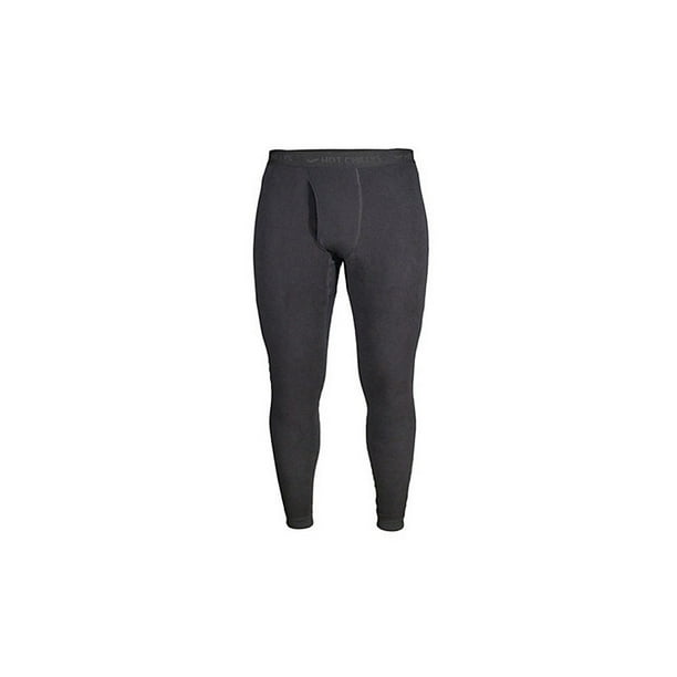HOT CHILLYS Hot Chillys La Montana Fly Mens Long Underwear Pants