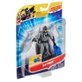 thumbnail image 5 of Justice League Action Batman Figure, 5 of 6