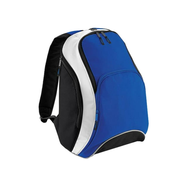 Bagbase Teamwear Backpack / Rucksack (21 Litres) (Pack of 2)