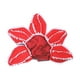 thumbnail image 3 of Gorro de flores para mascotas, adorable accesorio para la cabeza, disfraz para cachorros, perros pequeños y gatos. M, 3 of 9